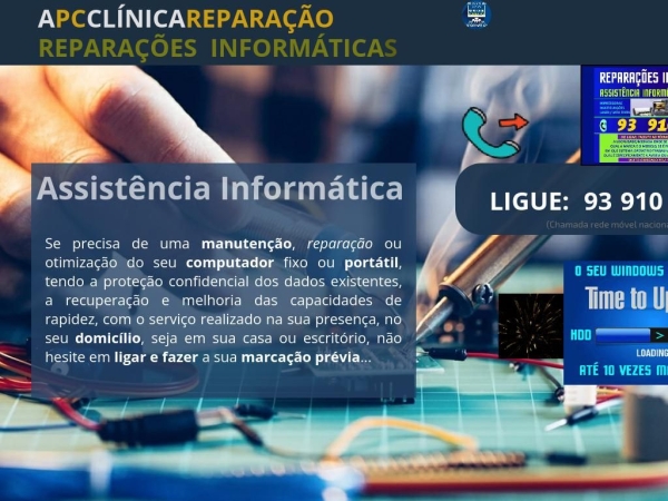 apcdigaclinic.com