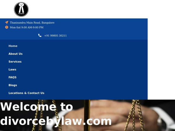divorcebylaw.com
