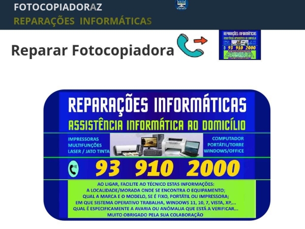 fotocopiadoraz.com