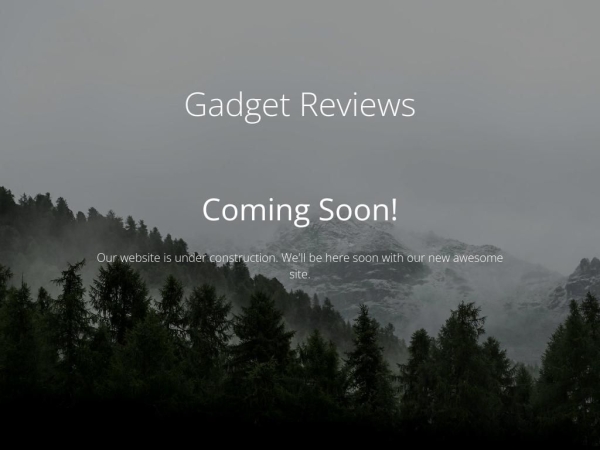 gadgetreviews.net