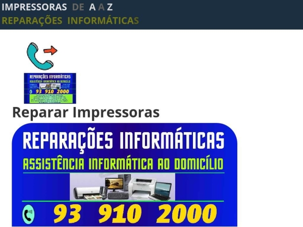 impressoraz.com