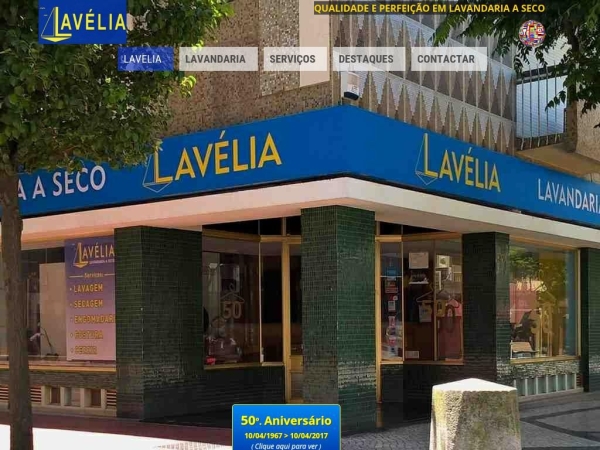 lavelia.pt