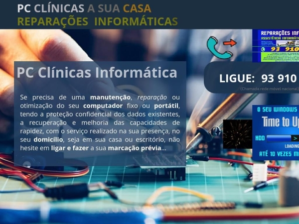 pcclinicas.com